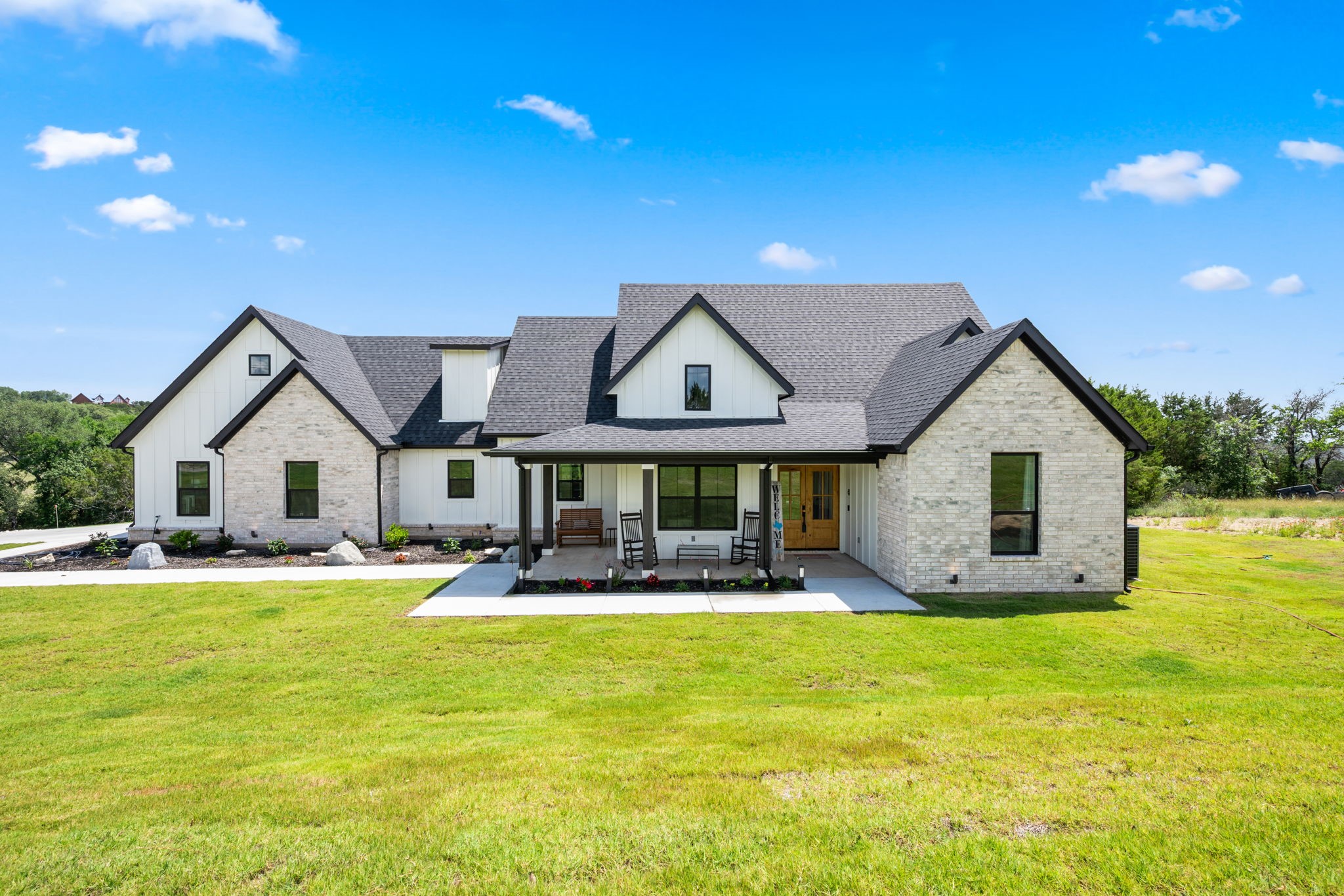 5675 Compass Way Bluff Dale TX 76433