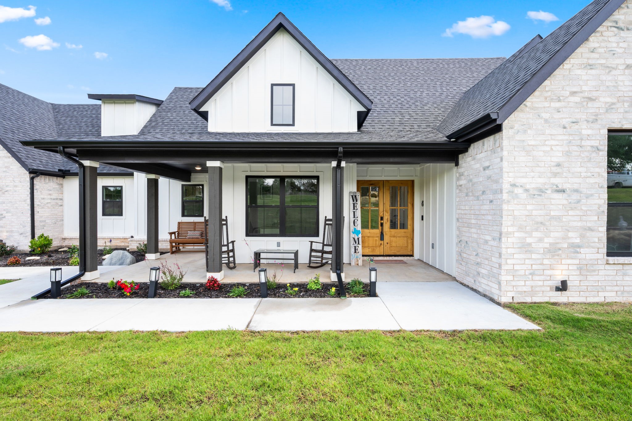 5675 Compass Way Bluff Dale TX 76433