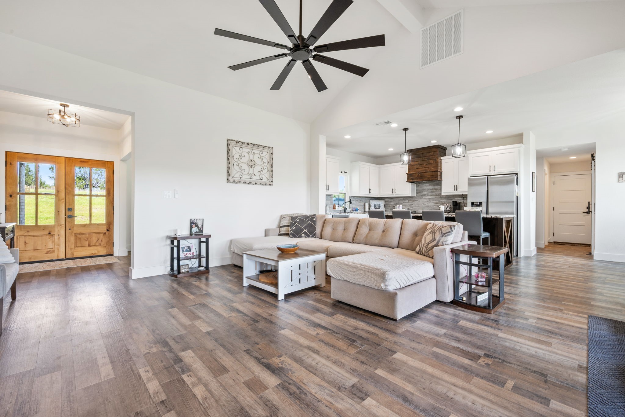 5675 Compass Way Bluff Dale TX 76433