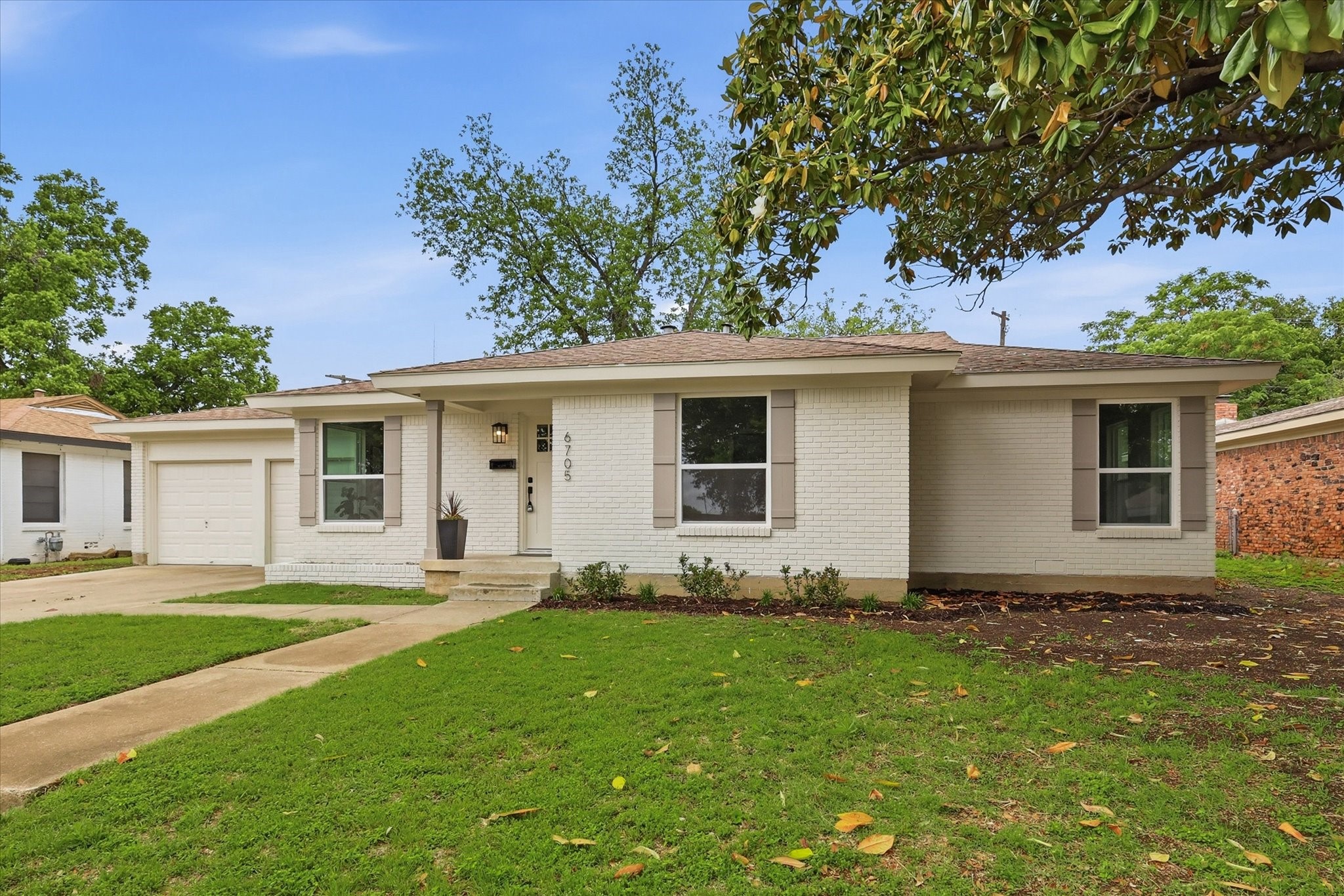 6705 Park Place Drive Richland Hills TX 76118