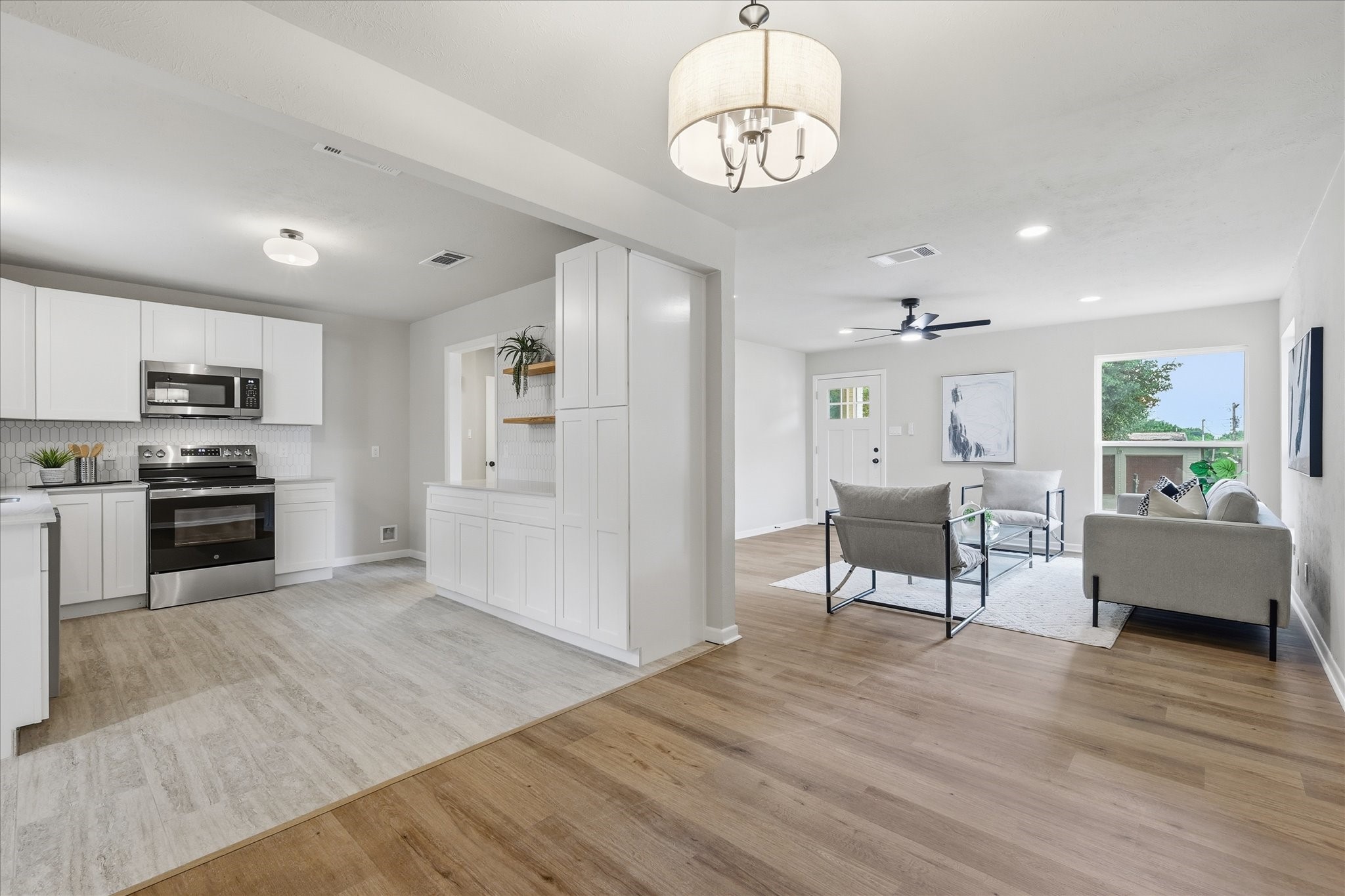 6705 Park Place Drive Richland Hills TX 76118