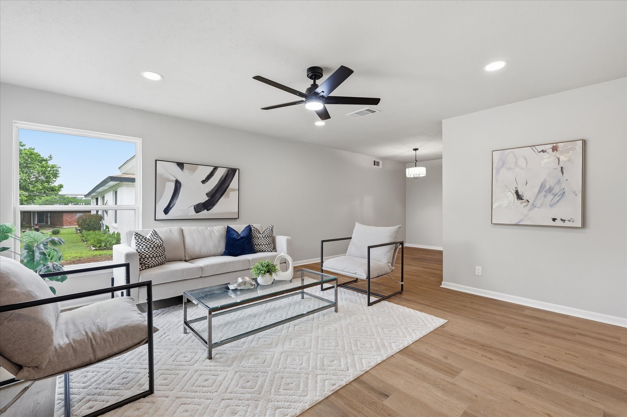 6705 Park Place Drive Richland Hills TX 76118