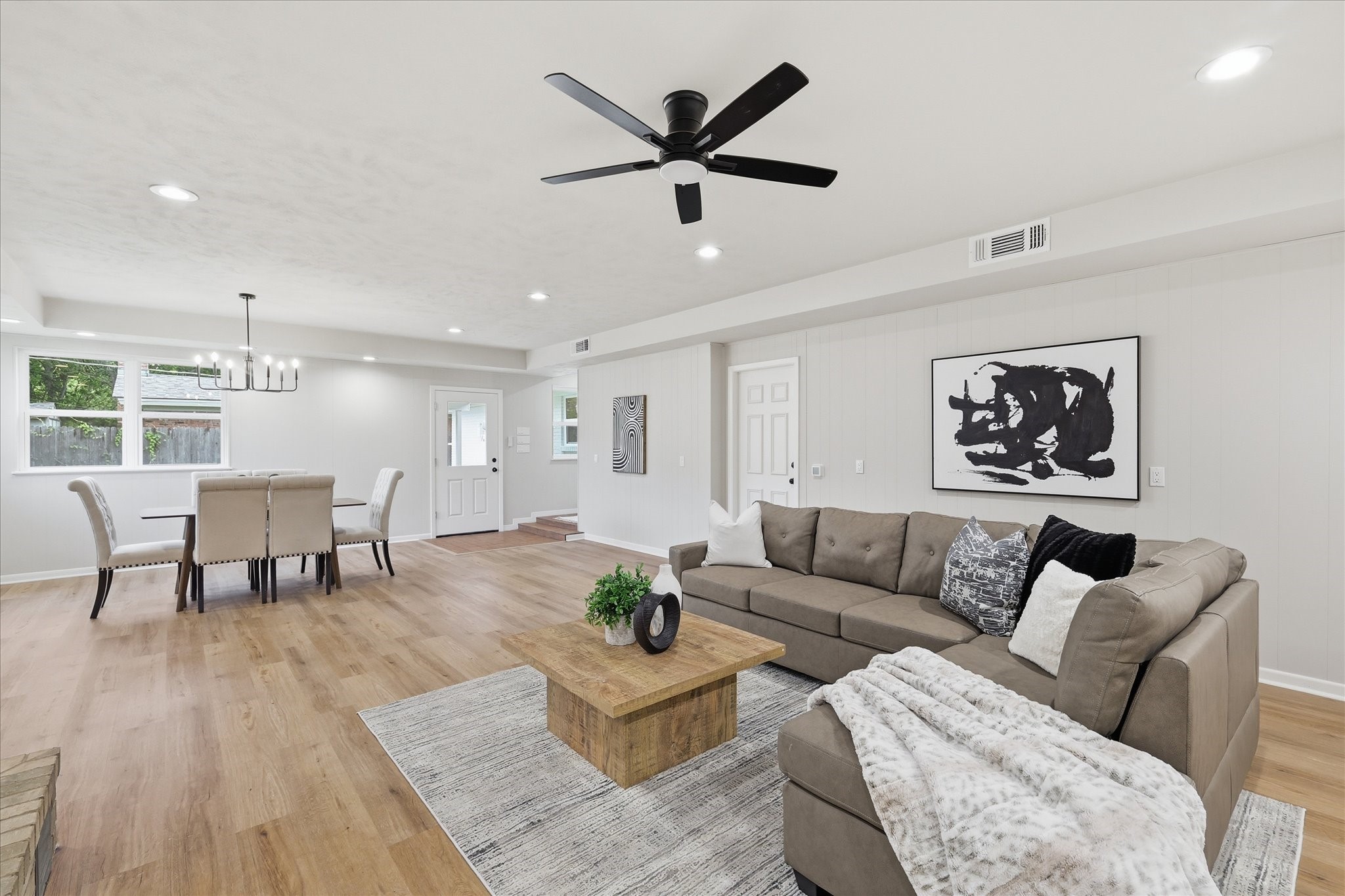 6705 Park Place Drive Richland Hills TX 76118