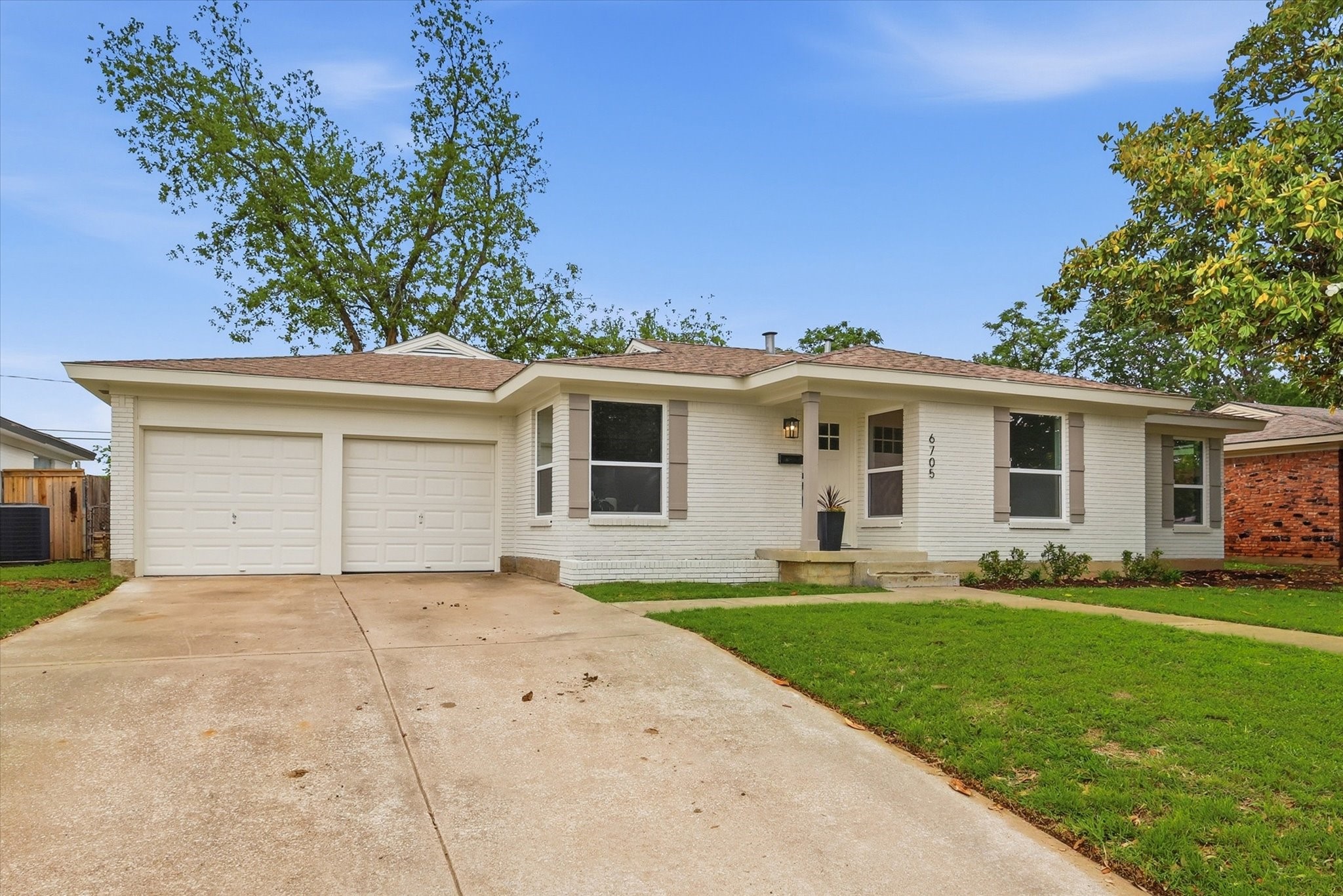 6705 Park Place Drive Richland Hills TX 76118