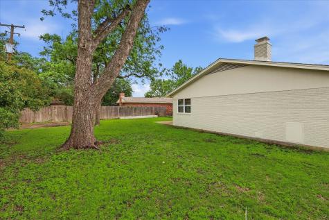 6705 Park Place Drive Richland Hills TX 76118