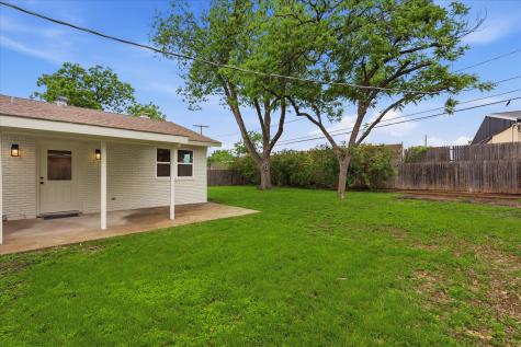 6705 Park Place Drive Richland Hills TX 76118