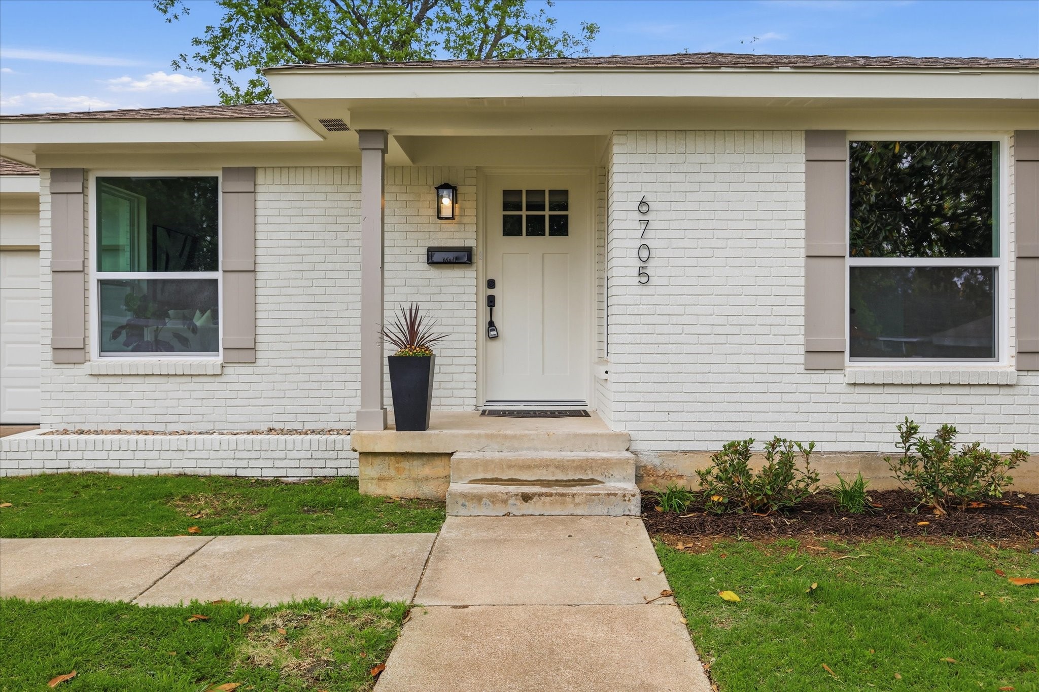 6705 Park Place Drive Richland Hills TX 76118