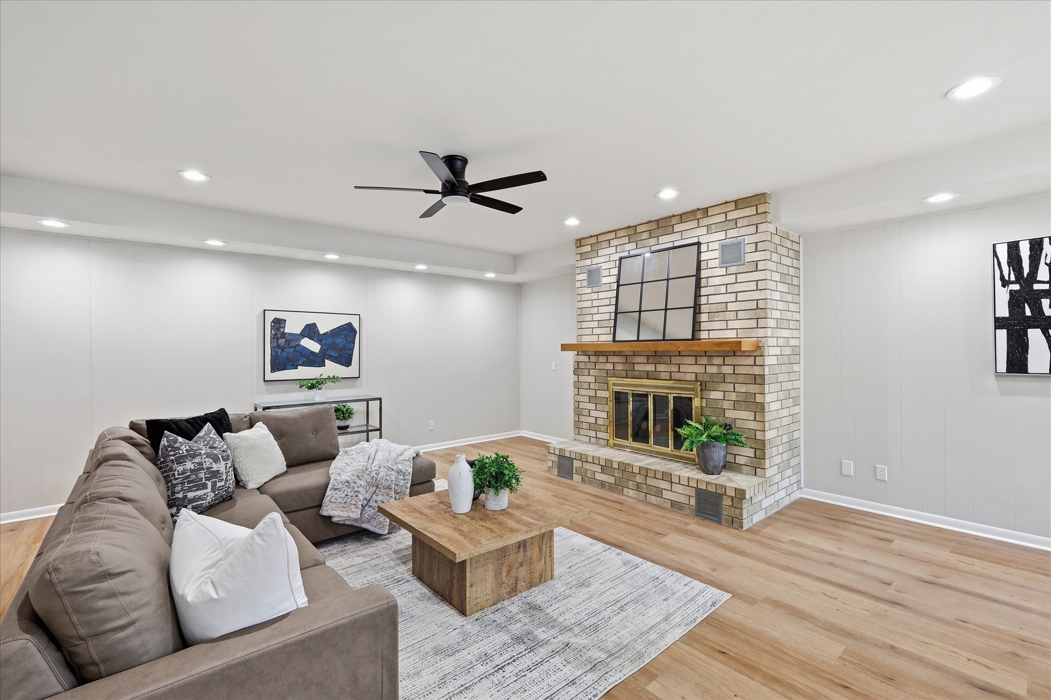 6705 Park Place Drive Richland Hills TX 76118