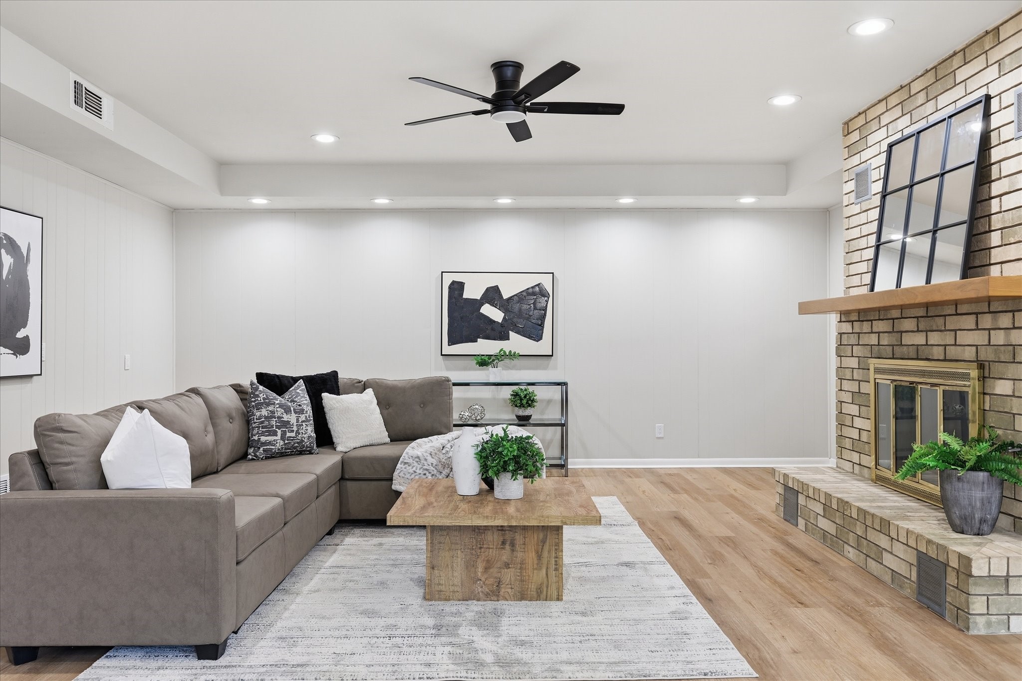 6705 Park Place Drive Richland Hills TX 76118
