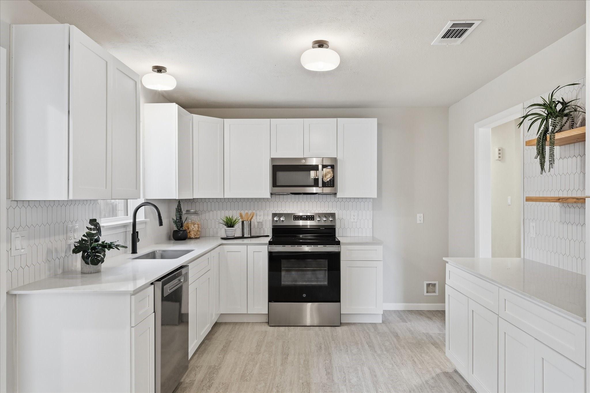 6705 Park Place Drive Richland Hills TX 76118