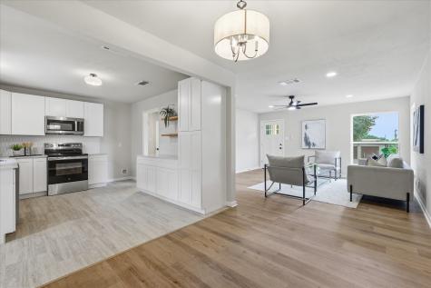 6705 Park Place Drive Richland Hills TX 76118