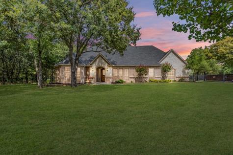 102 Aquilo Court Aurora TX 76078