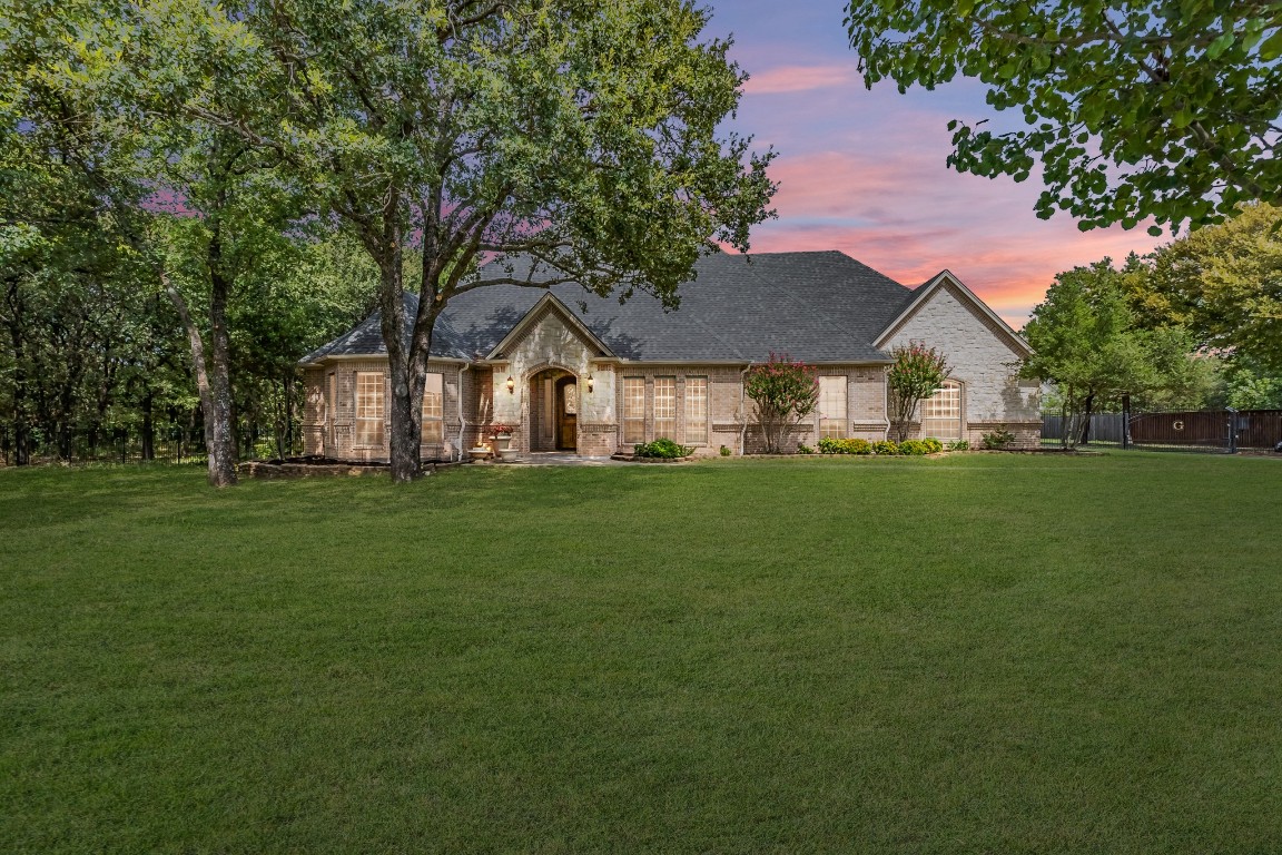 102 Aquilo Court Aurora TX 76078