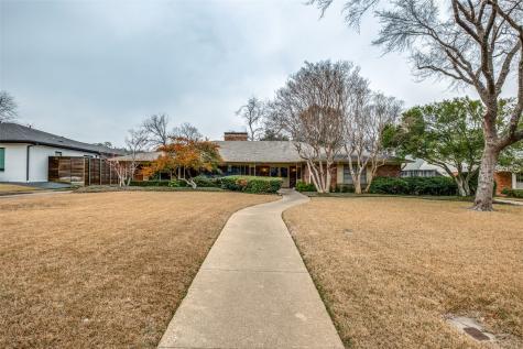 7215 Currin Drive Dallas TX 75230