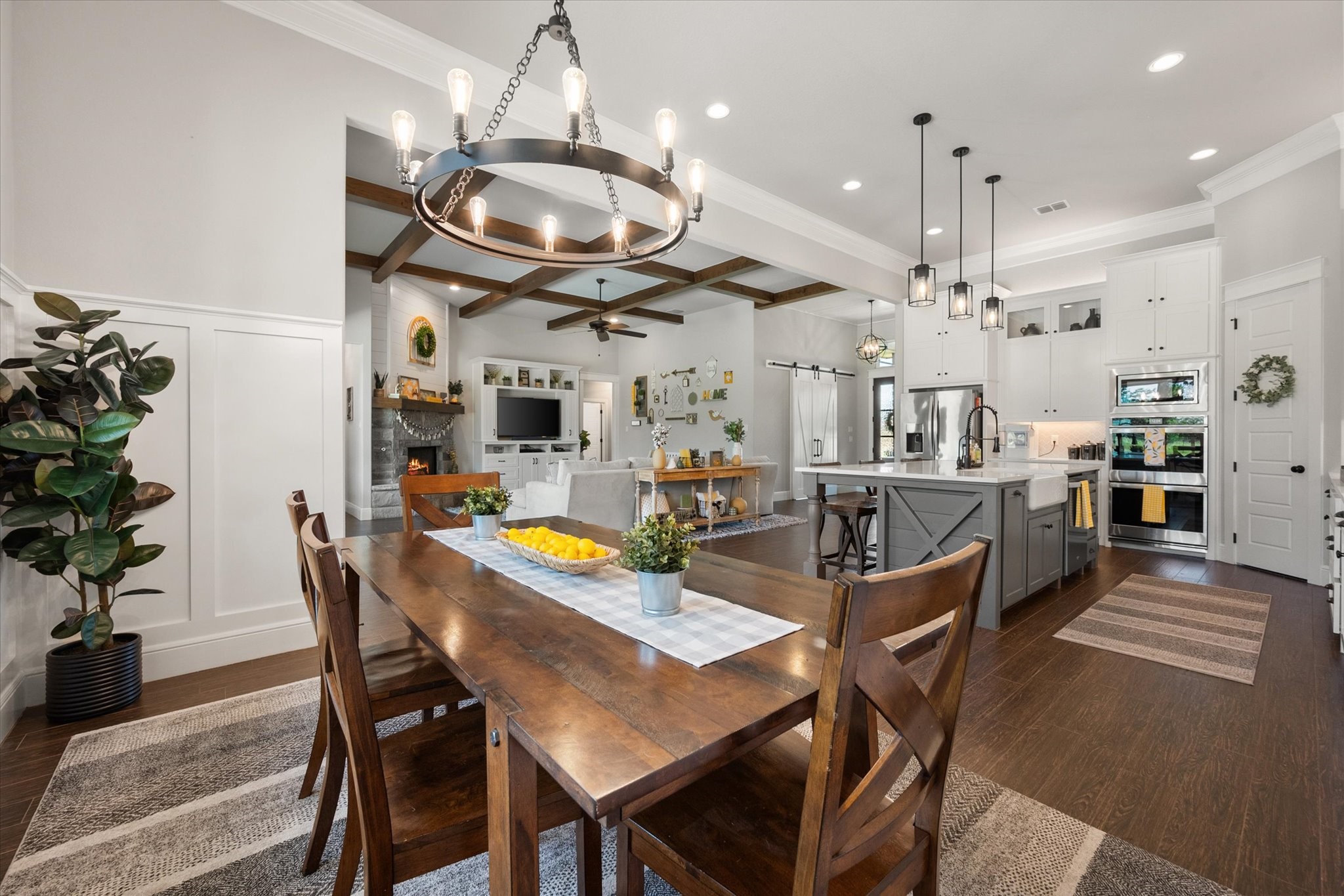6425 Starlight Ranch Road Godley TX 76044