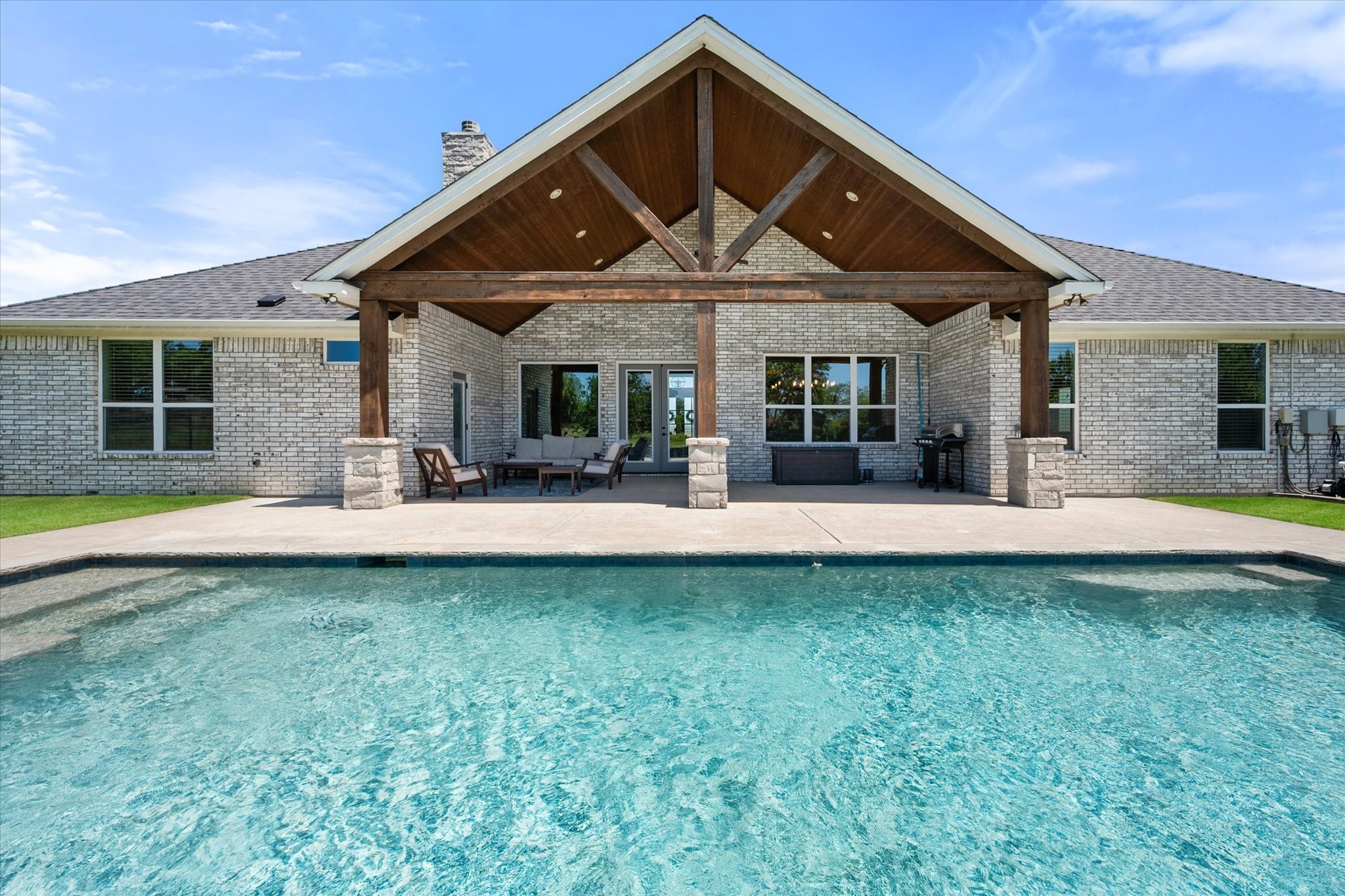 6425 Starlight Ranch Road Godley TX 76044