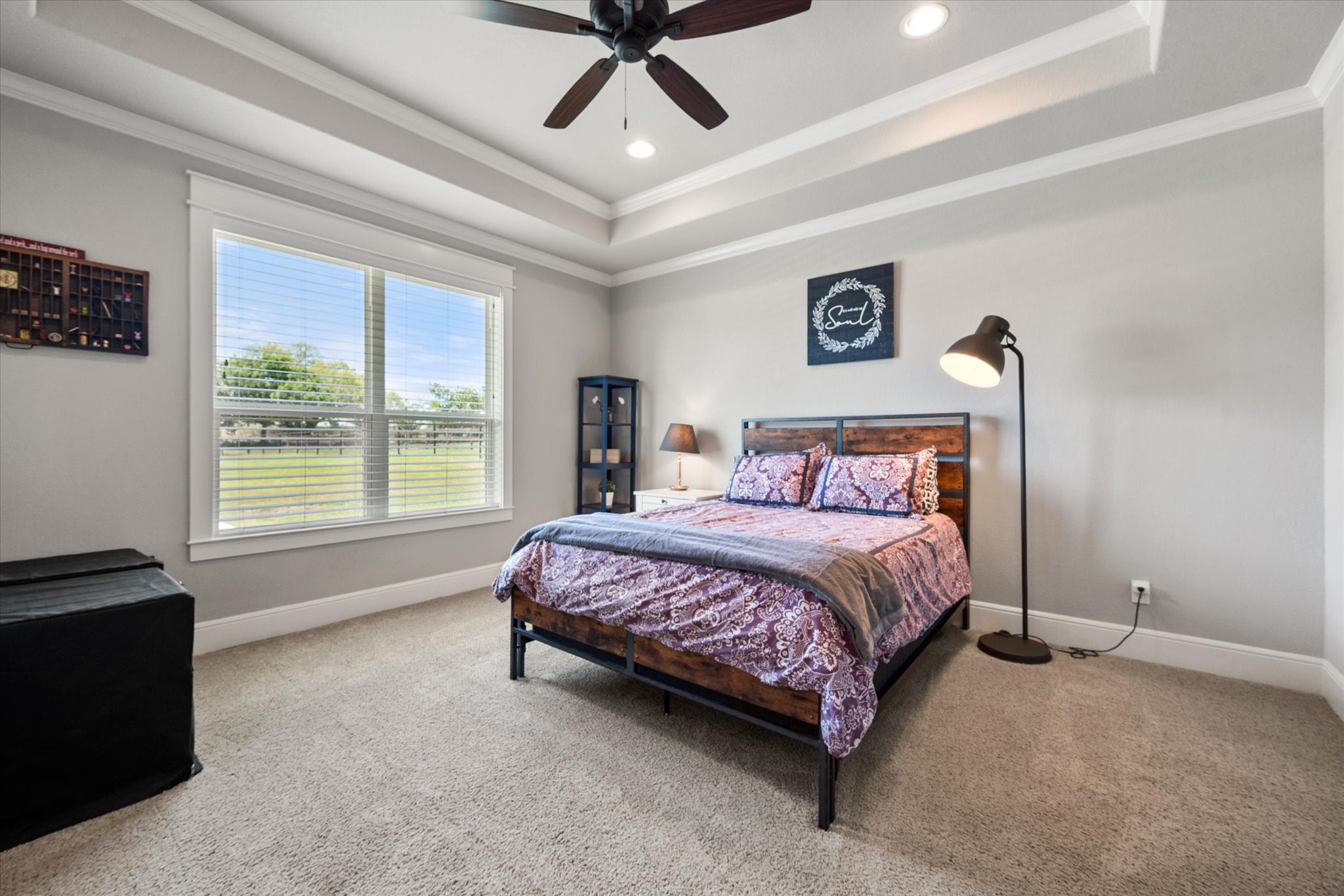6425 Starlight Ranch Road Godley TX 76044
