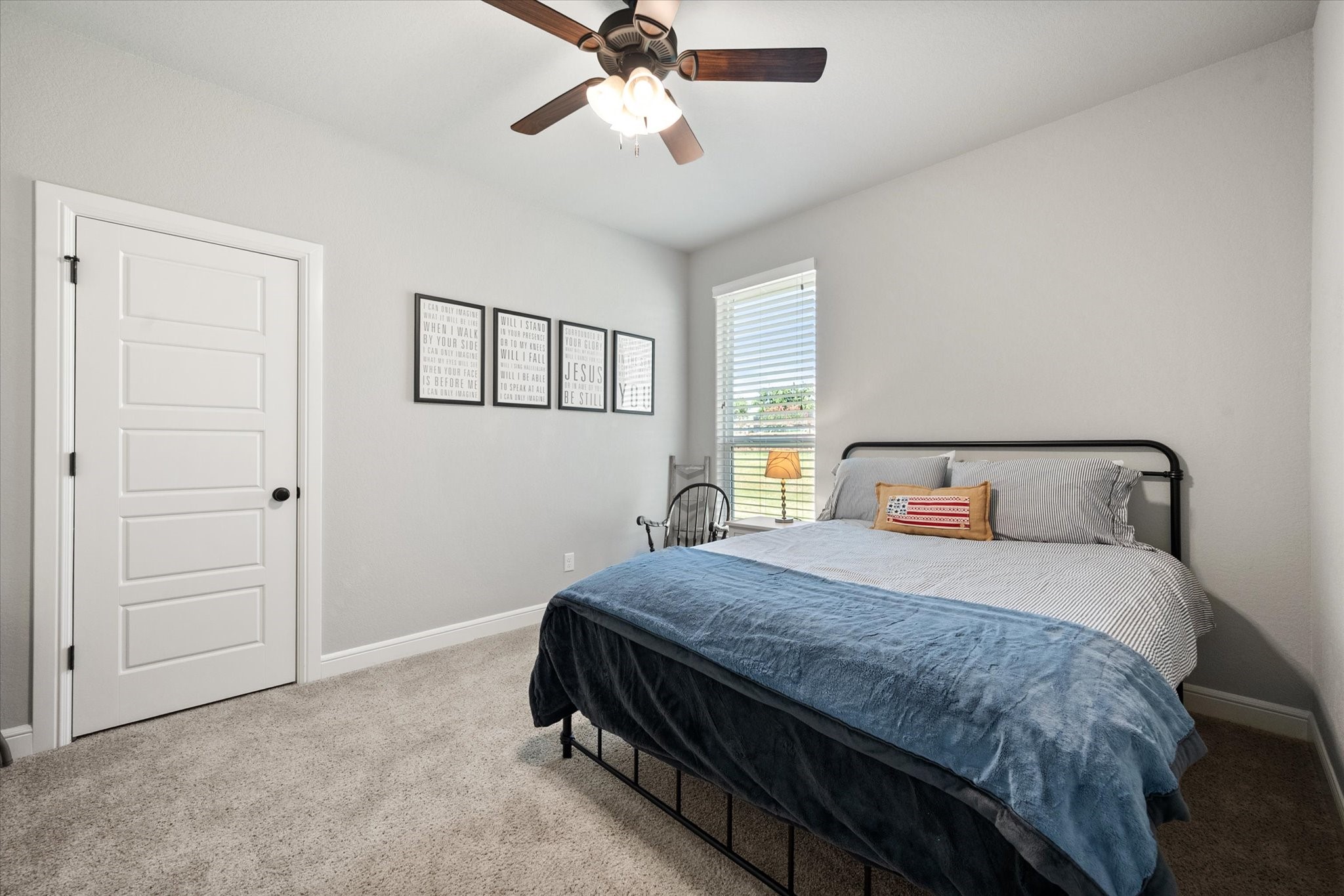 6425 Starlight Ranch Road Godley TX 76044