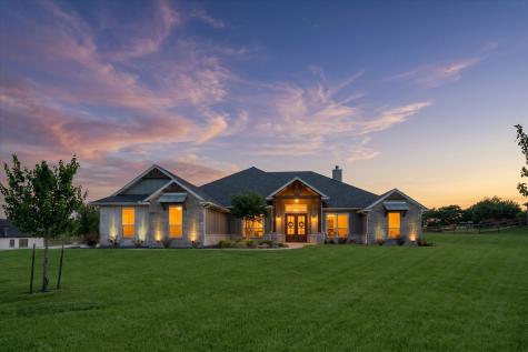 6425 Starlight Ranch Road Godley TX 76044