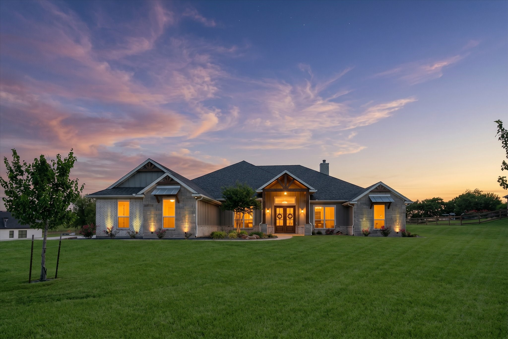6425 Starlight Ranch Road Godley TX 76044