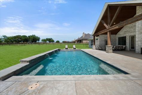 6425 Starlight Ranch Road Godley TX 76044