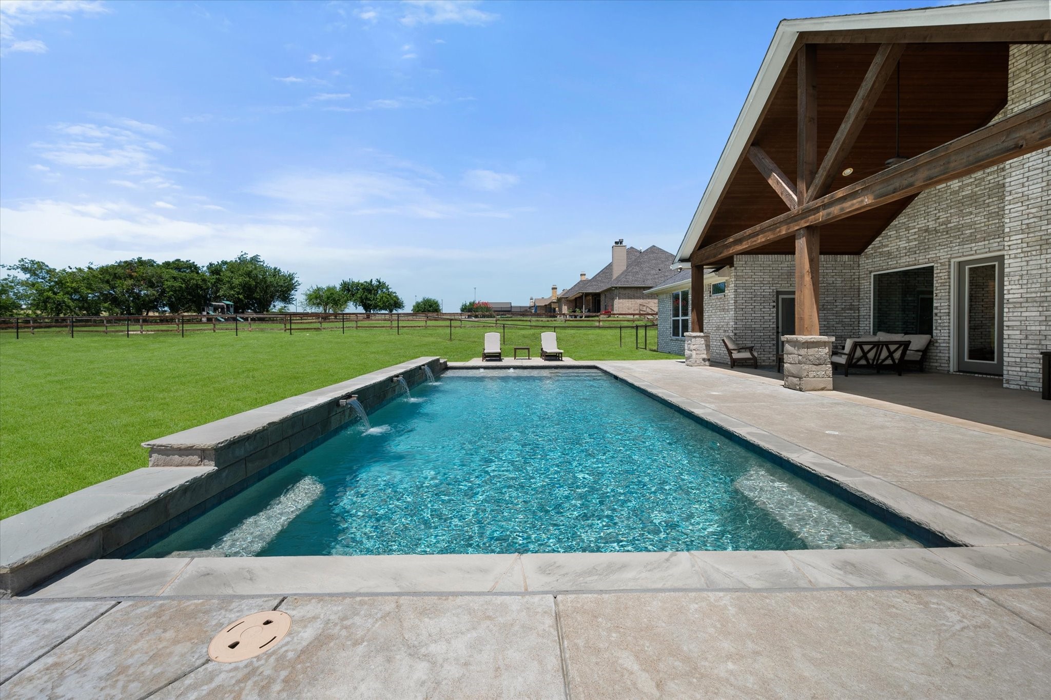 6425 Starlight Ranch Road Godley TX 76044