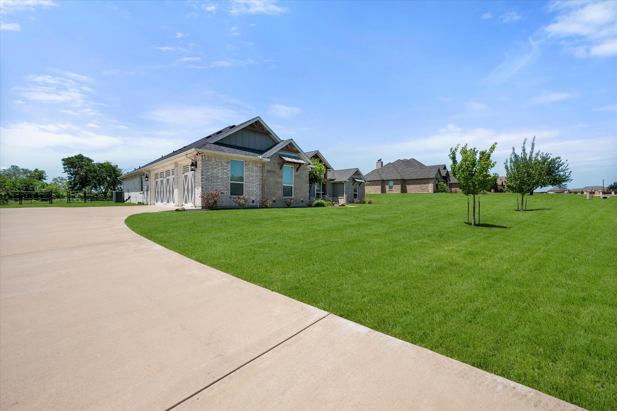 6425 Starlight Ranch Road Godley TX 76044