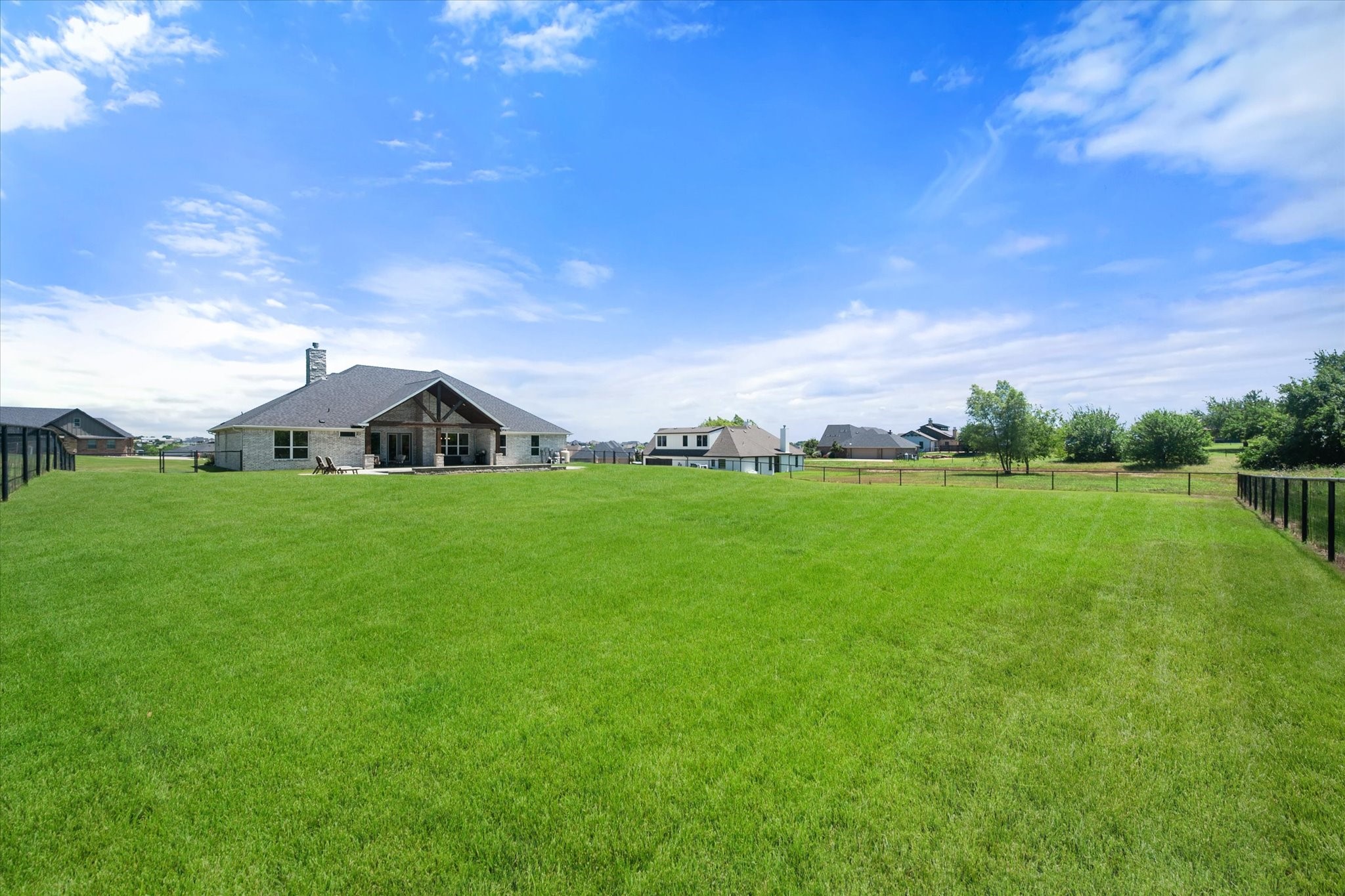 6425 Starlight Ranch Road Godley TX 76044