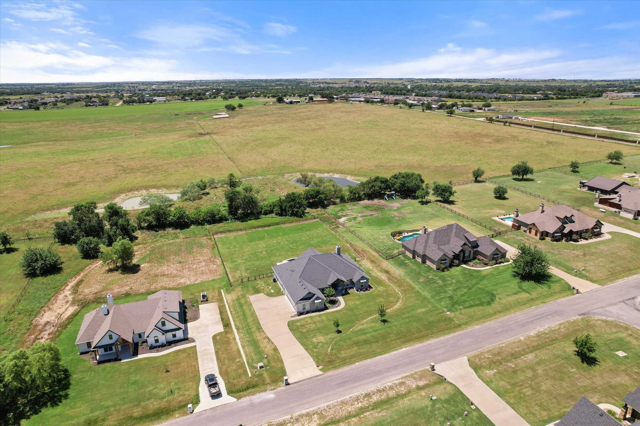 6425 Starlight Ranch Road Godley TX 76044