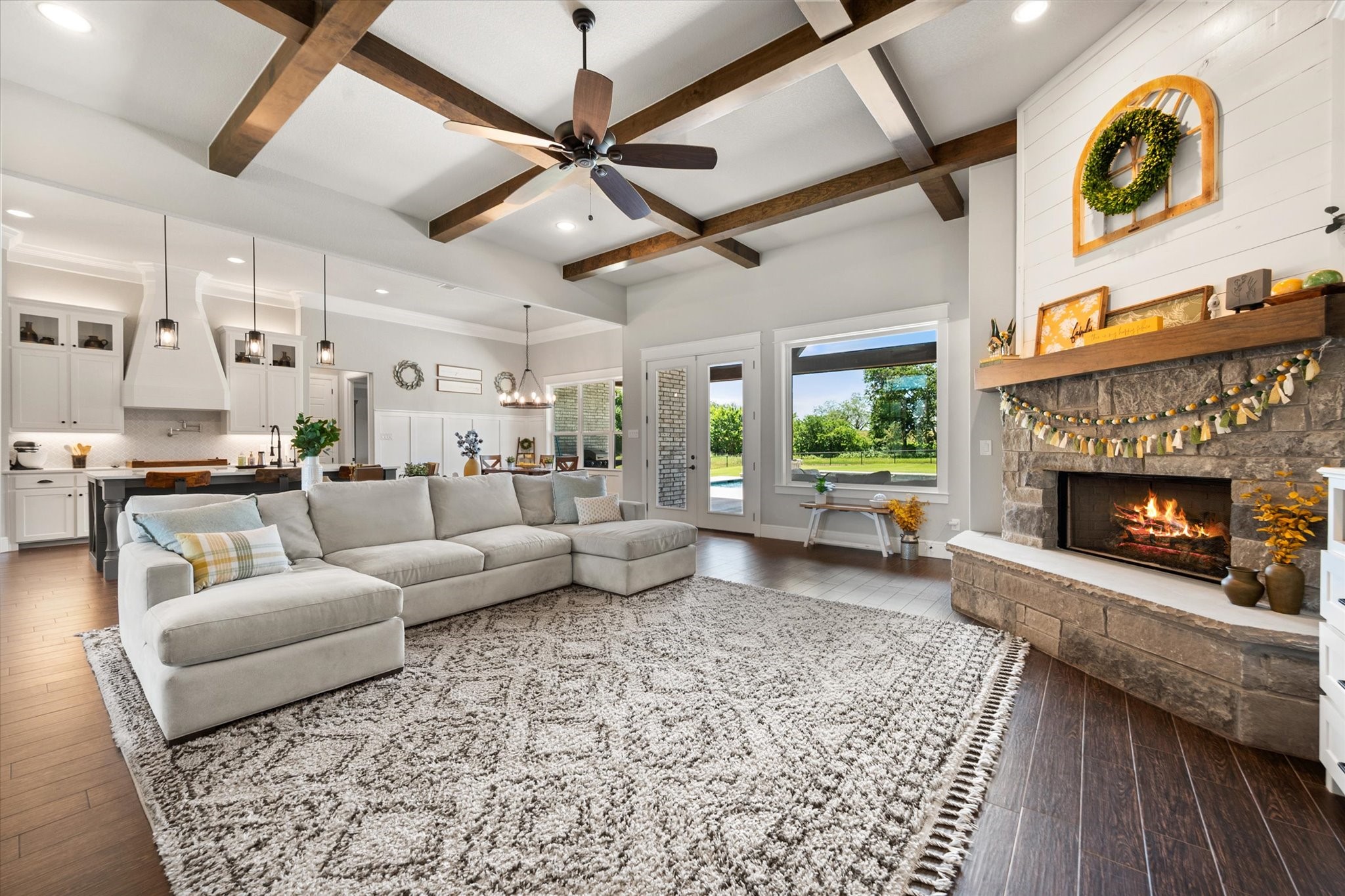 6425 Starlight Ranch Road Godley TX 76044