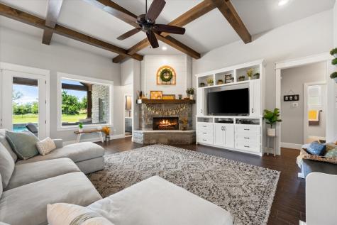 6425 Starlight Ranch Road Godley TX 76044