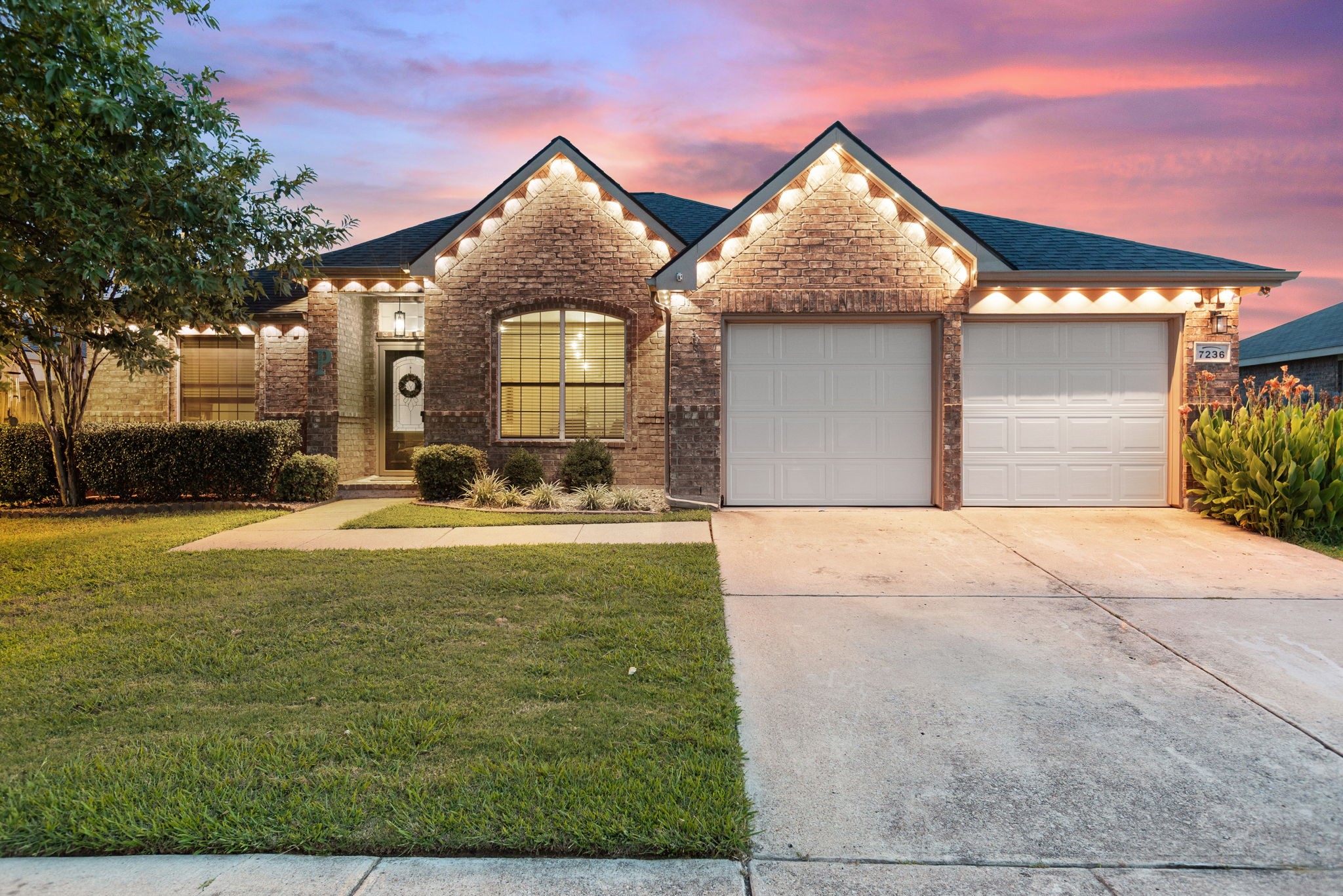 7236 Jurassic Drive Arlington TX 76002