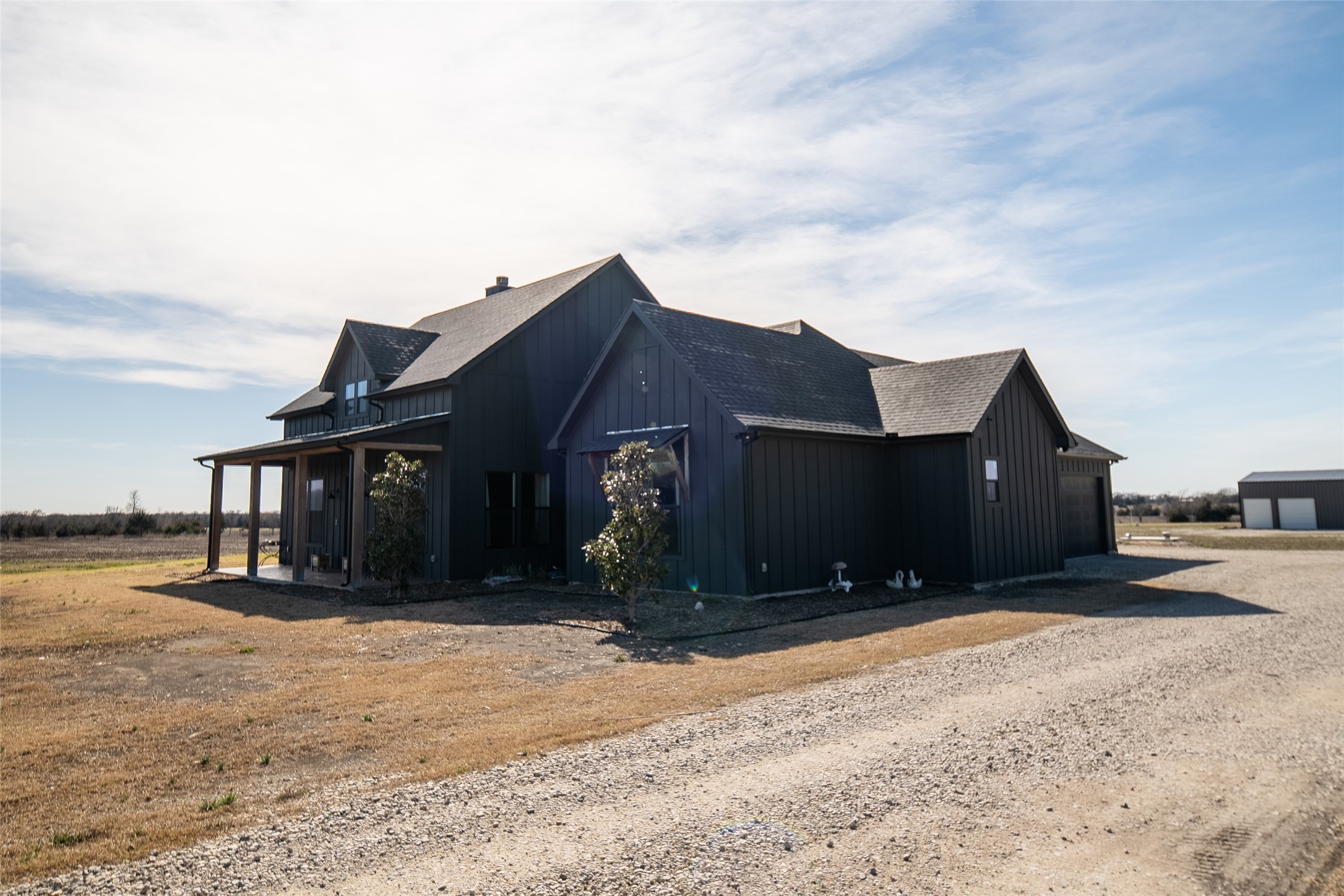 375 Wolf Front Road Van Alstyne TX 75495