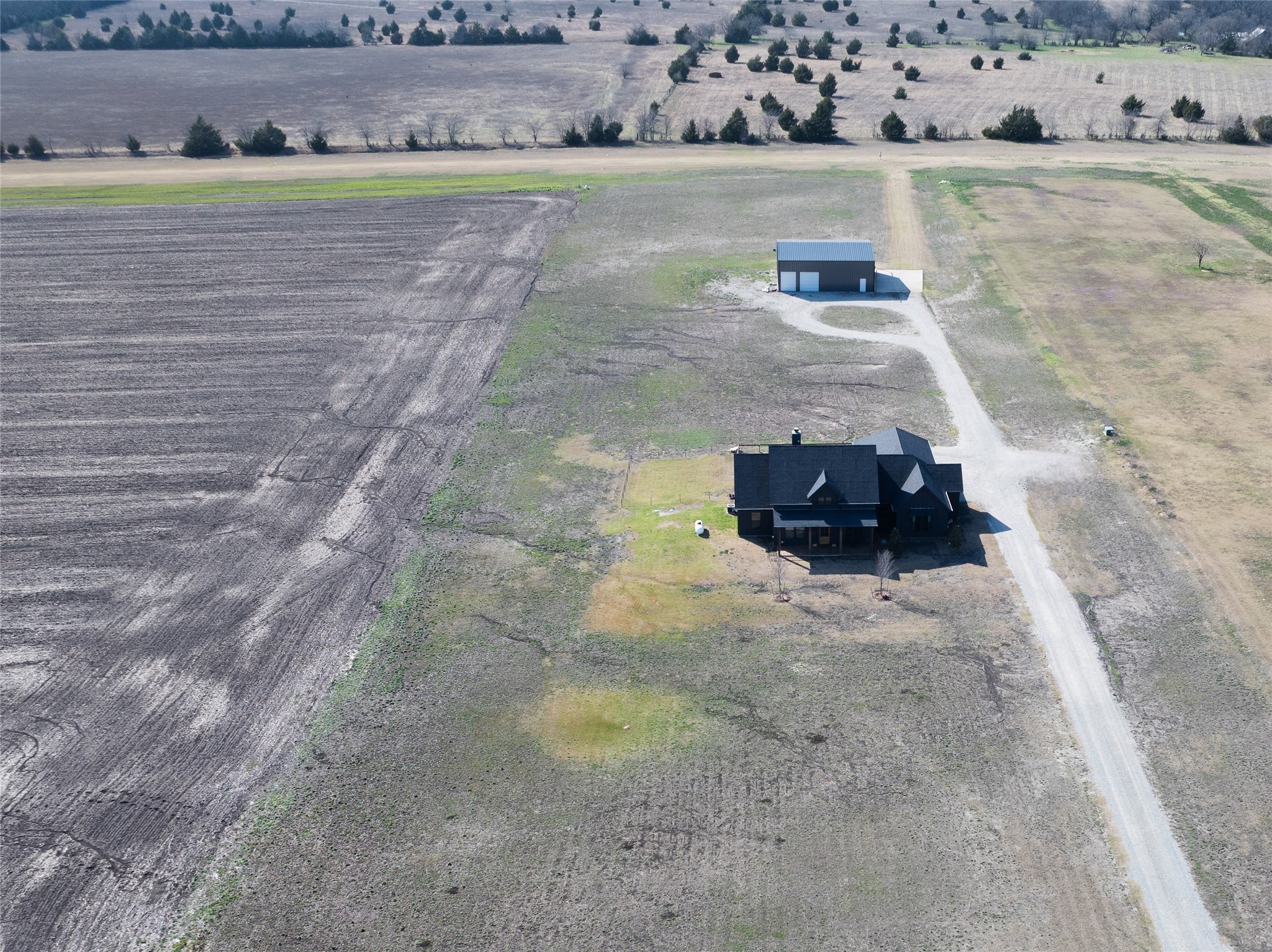 375 Wolf Front Road Van Alstyne TX 75495