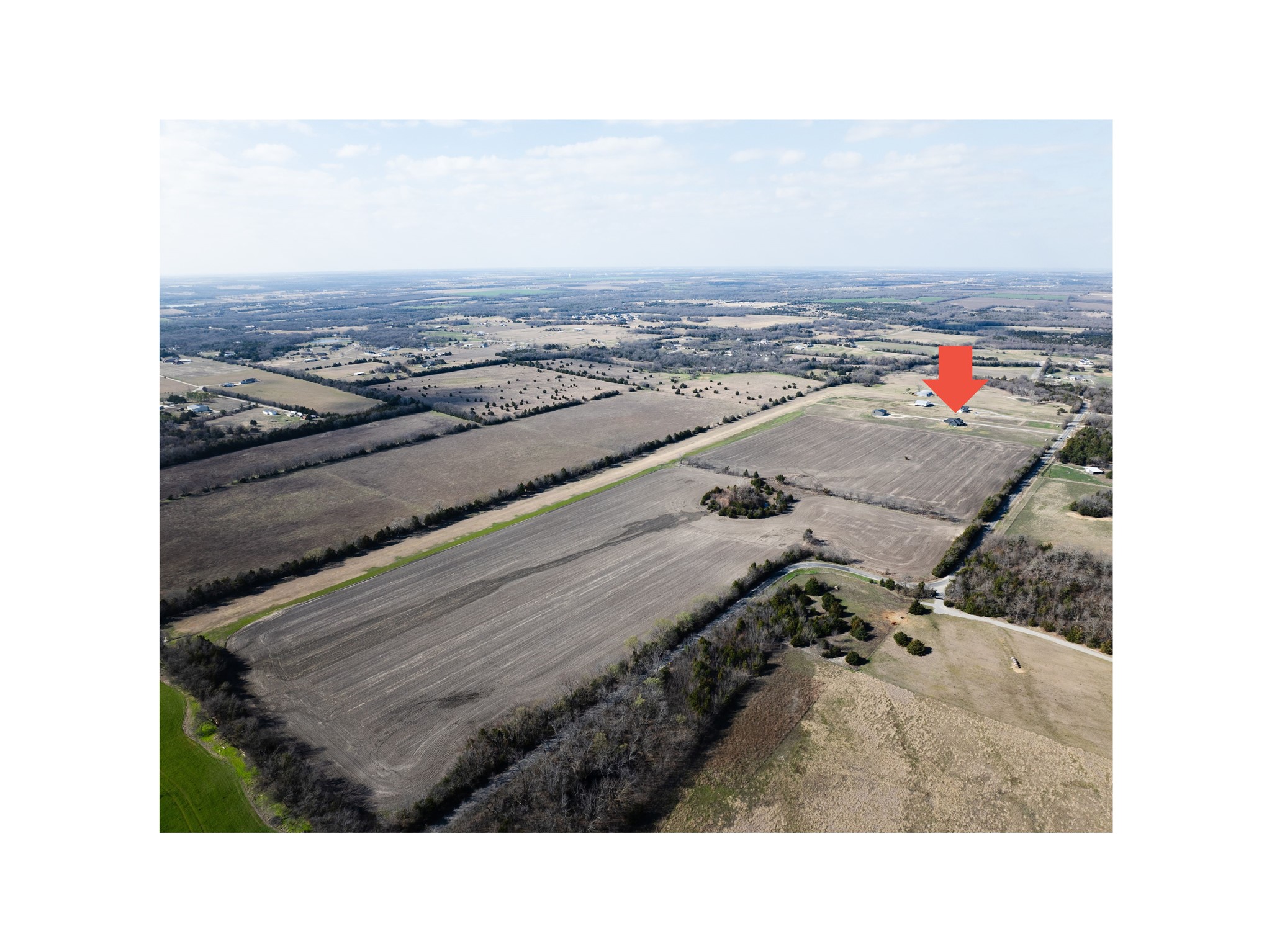 375 Wolf Front Road Van Alstyne TX 75495