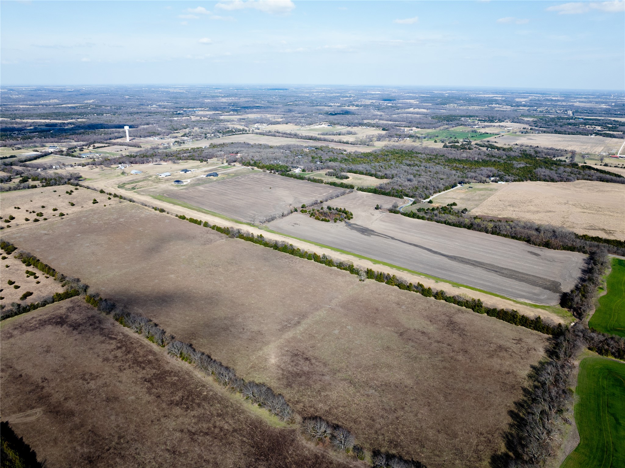 375 Wolf Front Road Van Alstyne TX 75495