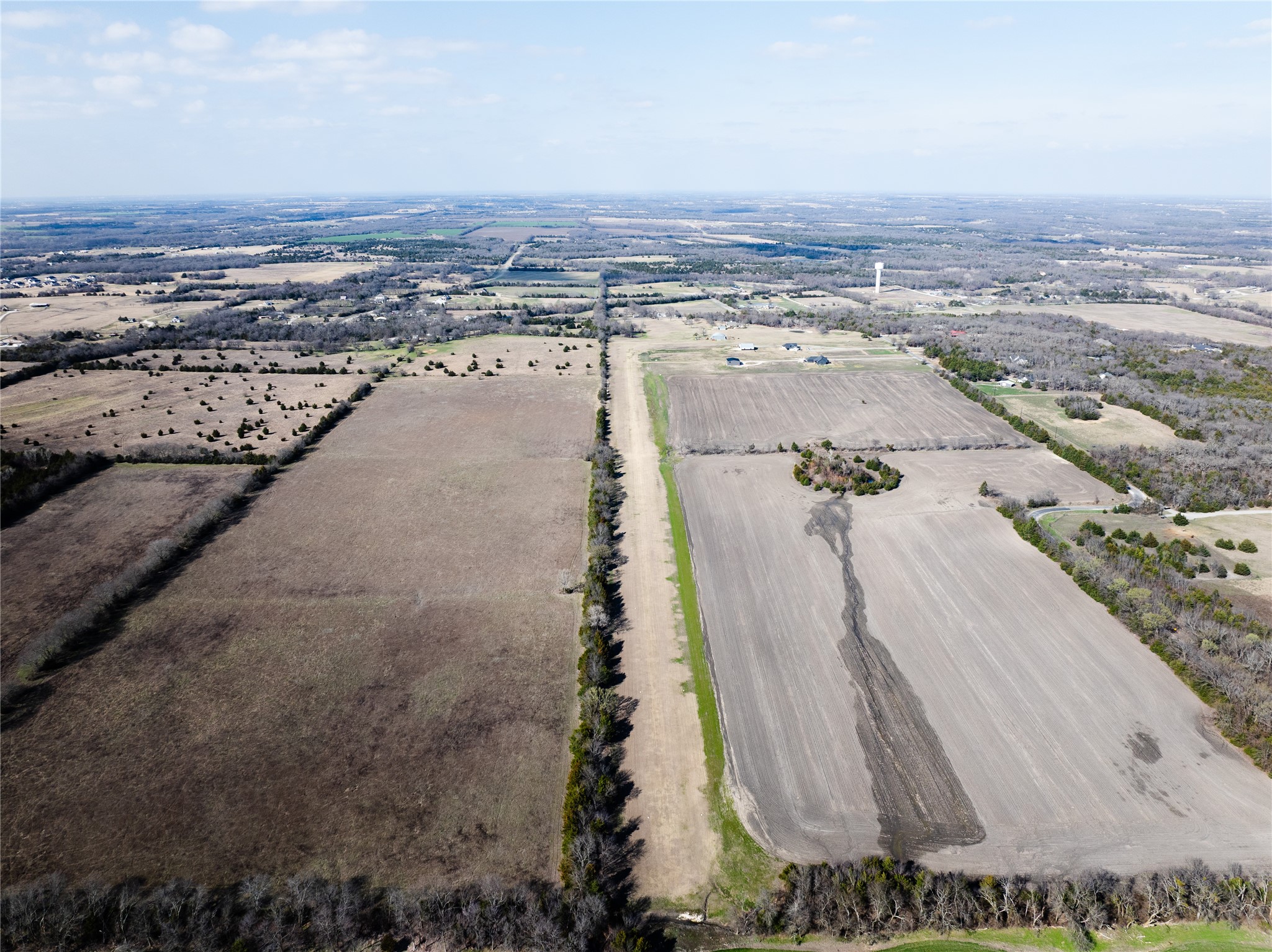 375 Wolf Front Road Van Alstyne TX 75495