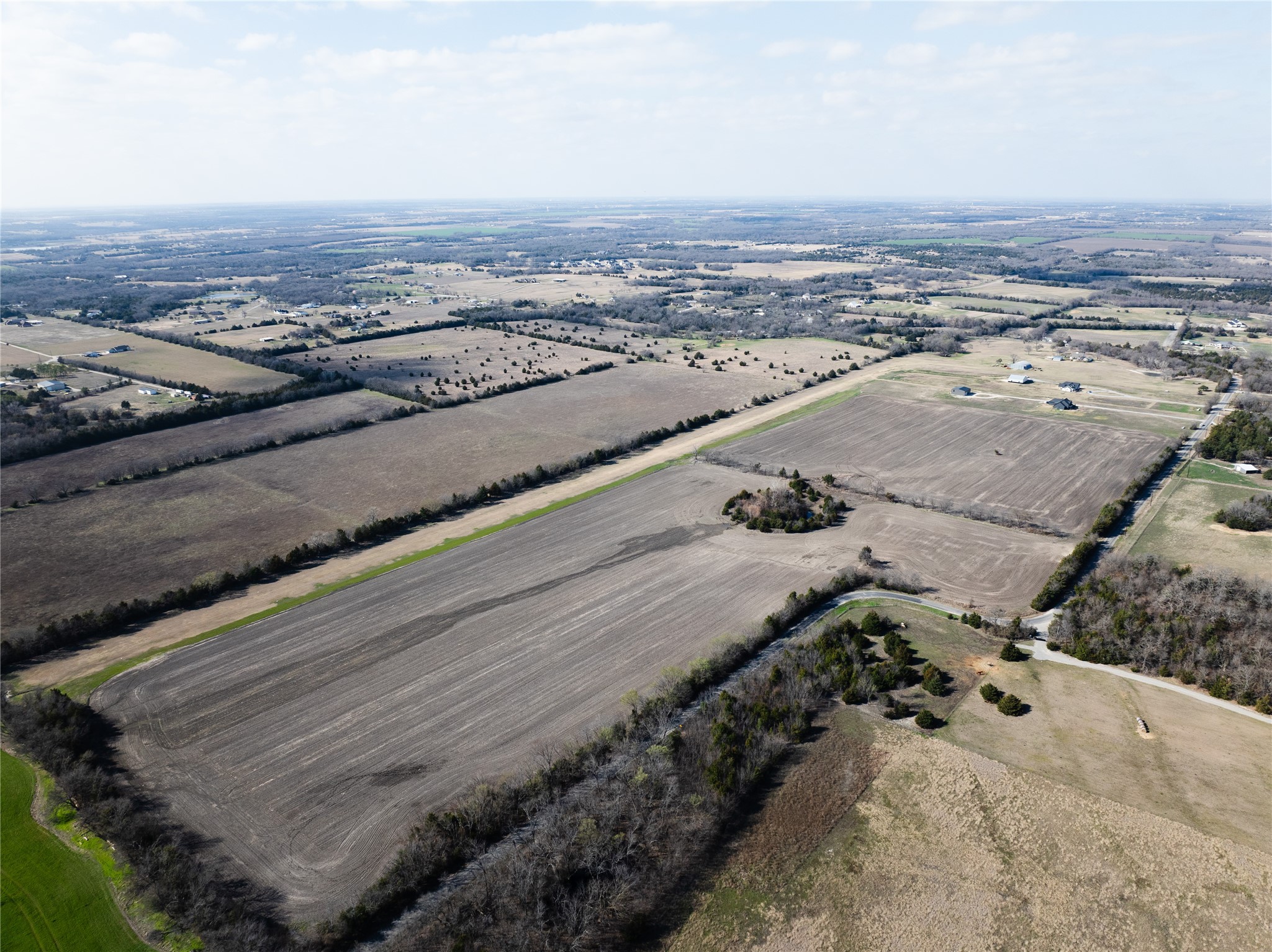 375 Wolf Front Road Van Alstyne TX 75495