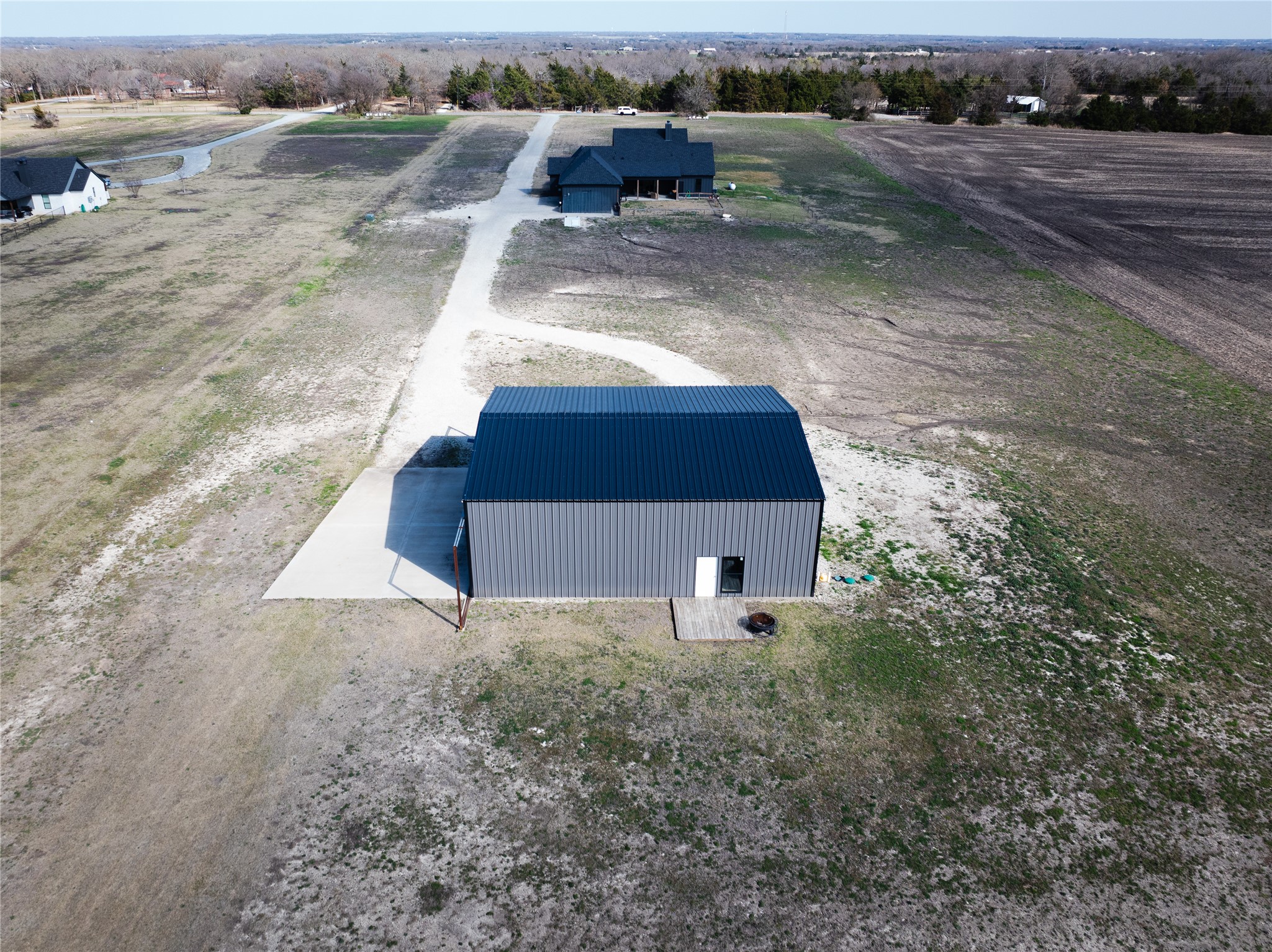 375 Wolf Front Road Van Alstyne TX 75495