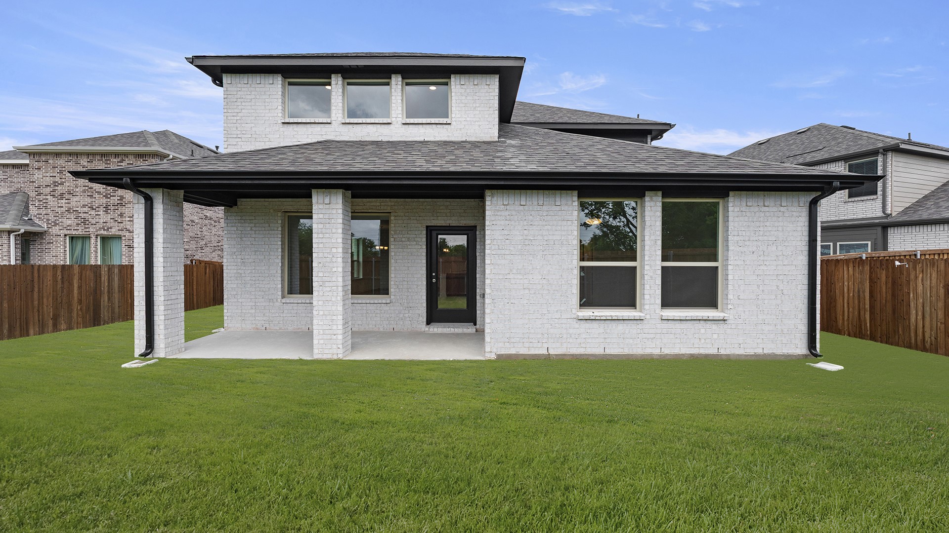 493 Silent Pond Park Lavon TX 75166