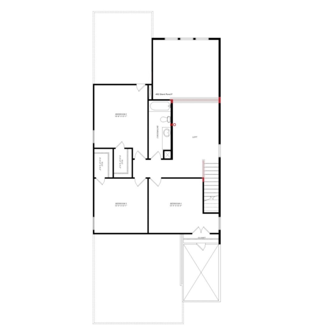 493 Silent Pond Park Lavon TX 75166
