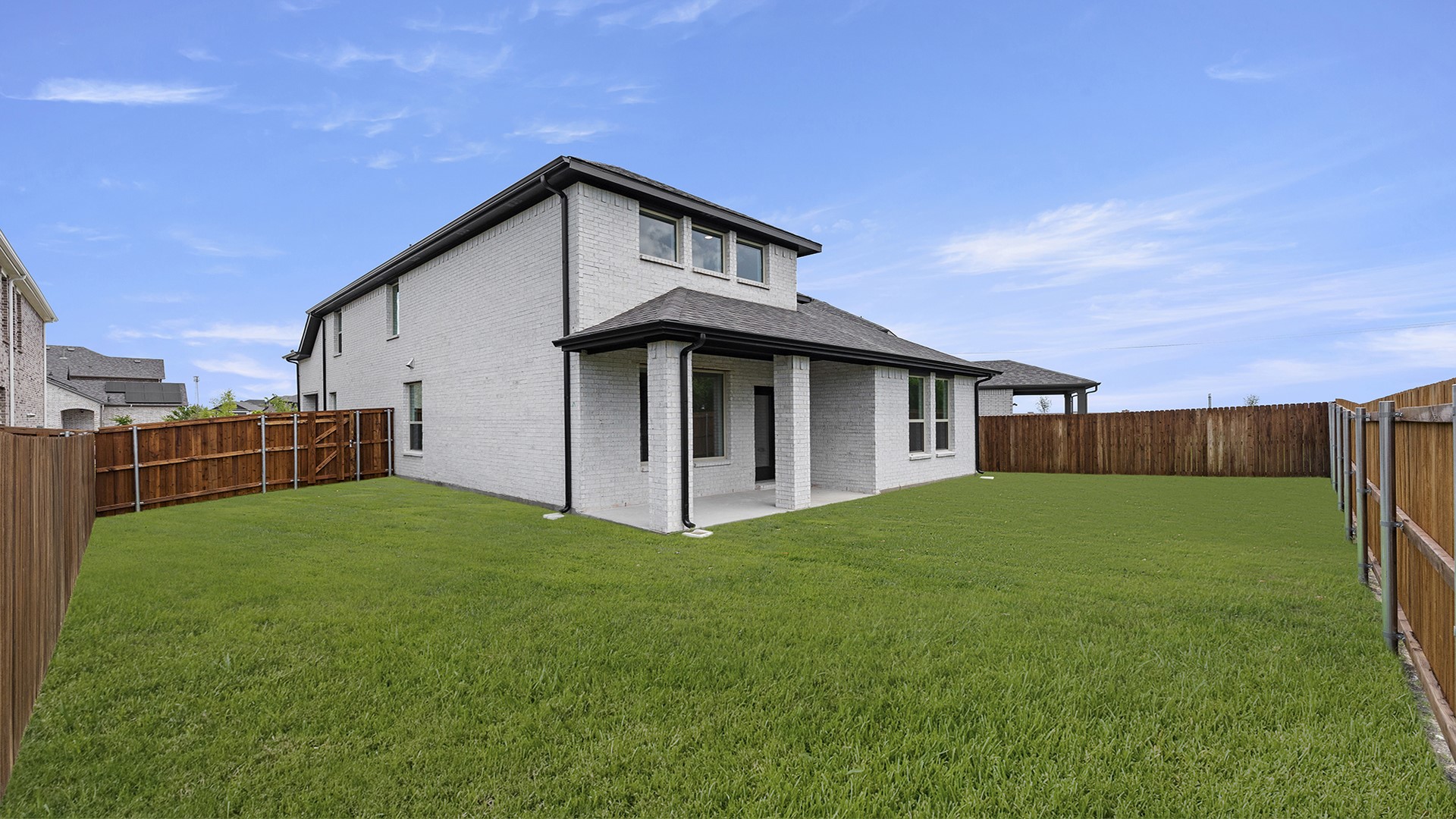 493 Silent Pond Park Lavon TX 75166