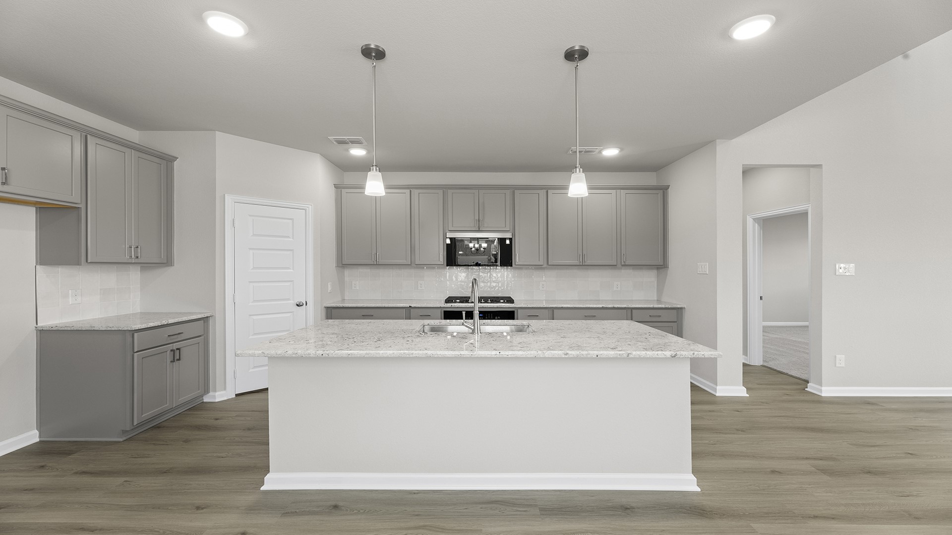 493 Silent Pond Park Lavon TX 75166