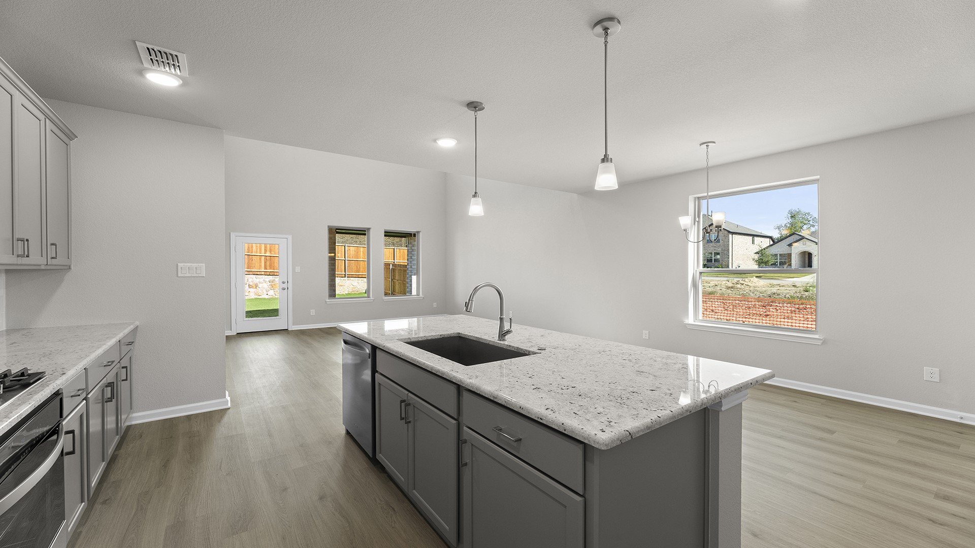 493 Silent Pond Park Lavon TX 75166