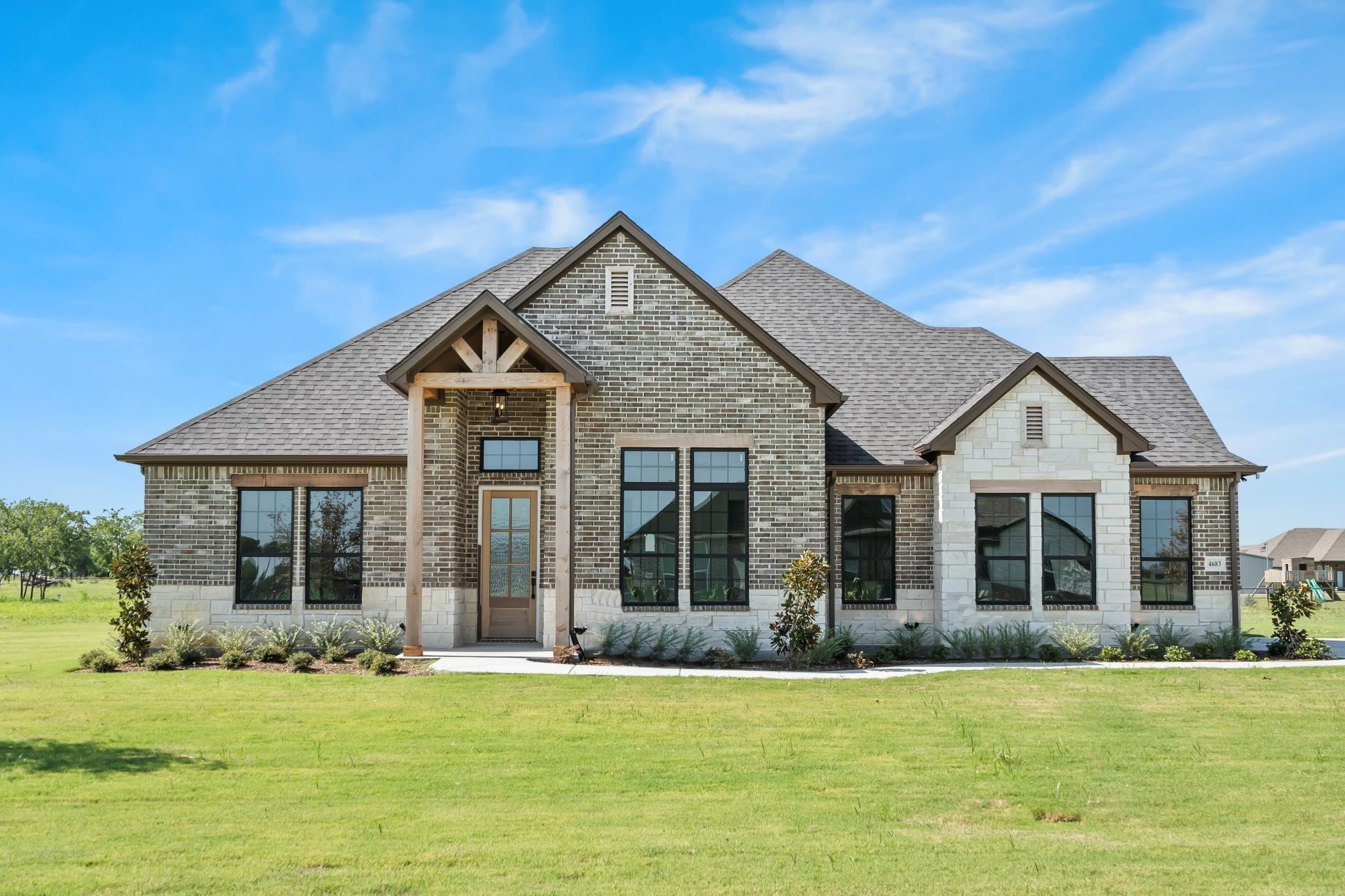 4683 Christie Avenue Caddo Mills TX 75135