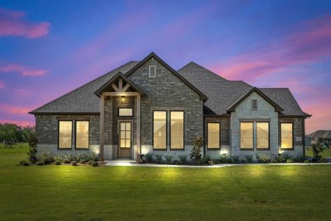 4683 Christie Avenue Caddo Mills TX 75135