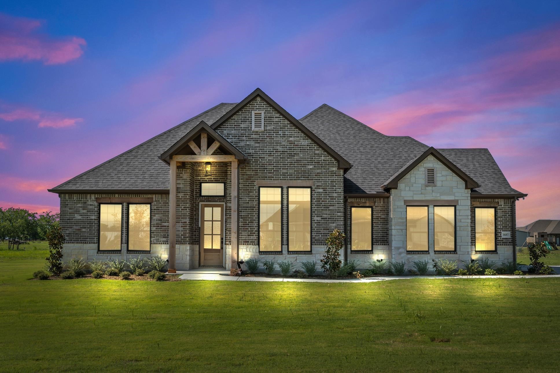 4683 Christie Avenue Caddo Mills TX 75135