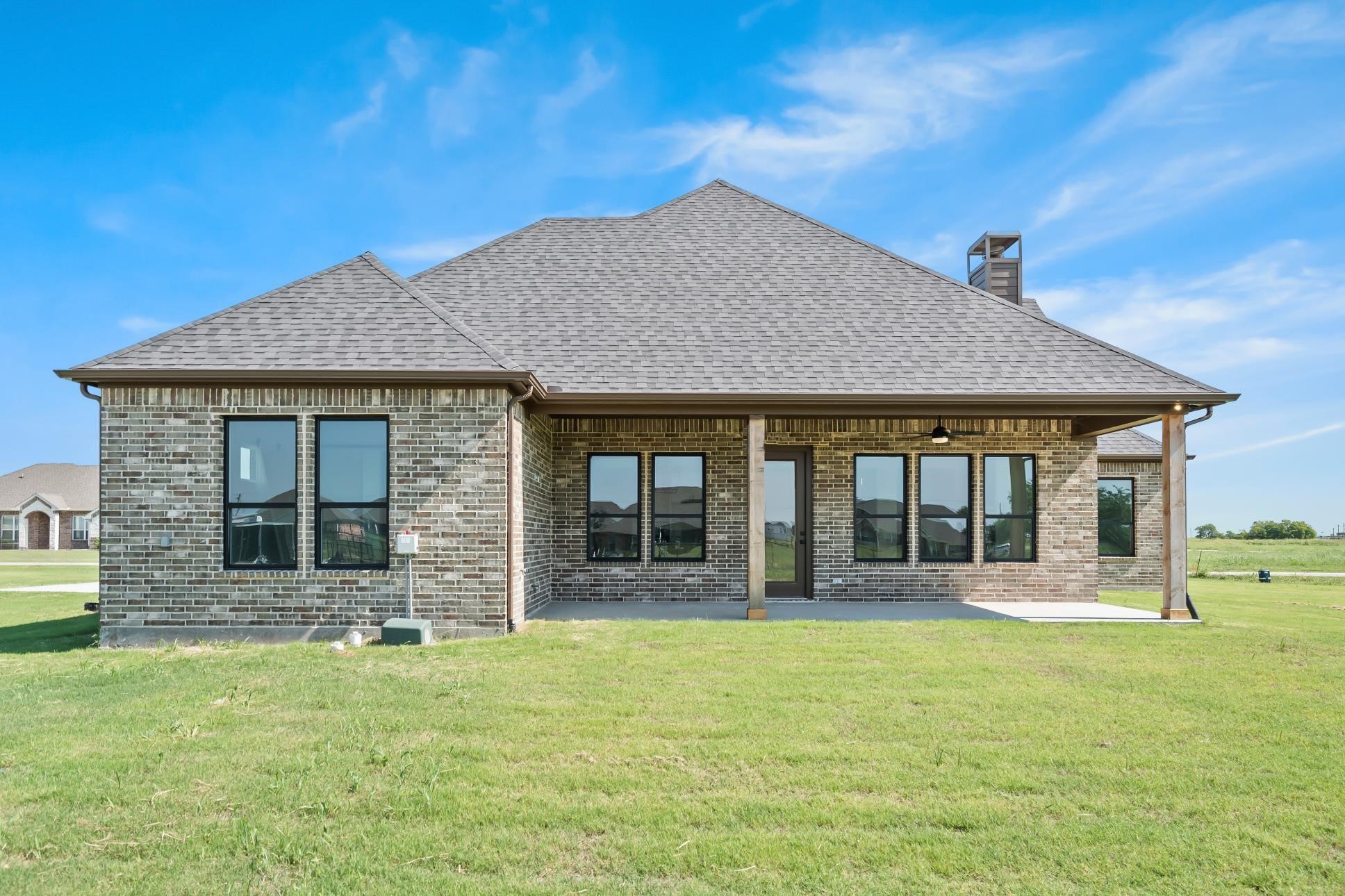 4683 Christie Avenue Caddo Mills TX 75135