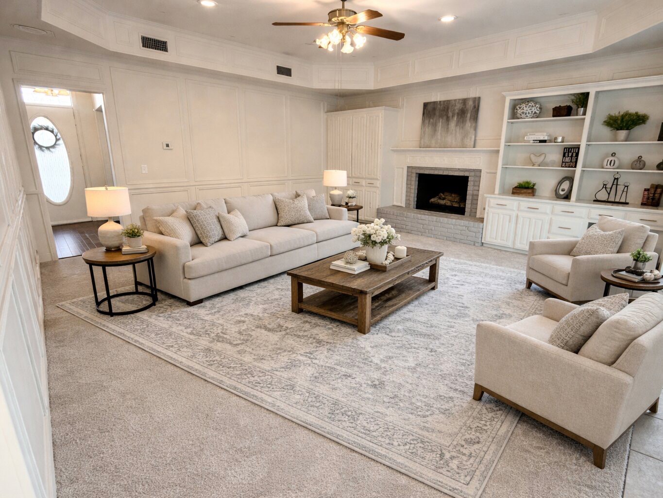 4227 Country Brook Drive Dallas TX 75287