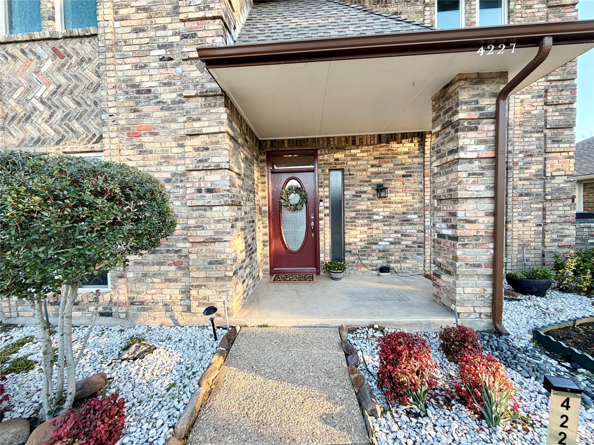 4227 Country Brook Drive Dallas TX 75287